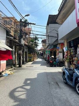ĐẤT THỔ CƯ phúc lợi long biên 64M OTO NHỎ VÀO HƠN 4 TỶ