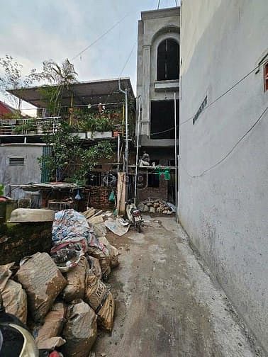 ĐẤT THỔ CƯ phúc lợi long biên 41M HƠN 4 TỶ