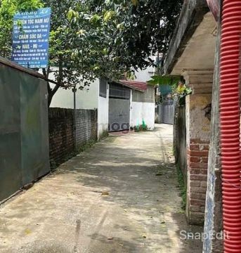 ĐẤT THỔ CƯ phúc lợi long biên 39M OTO VÀO ĐẤT 4,55 TỶ