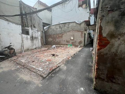 Chính chủ bán gấp đất Mỗ Lao lô góc 59m2 cách phố 30m giá 7 tỷ