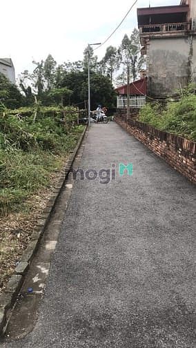 Bán 55m MT 4.5m Hoàng Long – Đặng Xá, ngõ oto 4 chỗ vào nhà