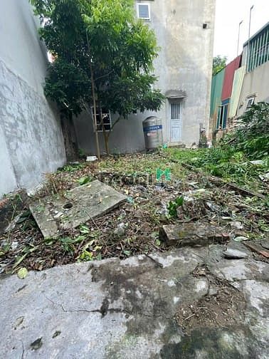 ĐẤT THỔ CƯ phúc lợi nhỏ đẹp vừa tiền tiện ích nhiều 30m 2,5 tỷ