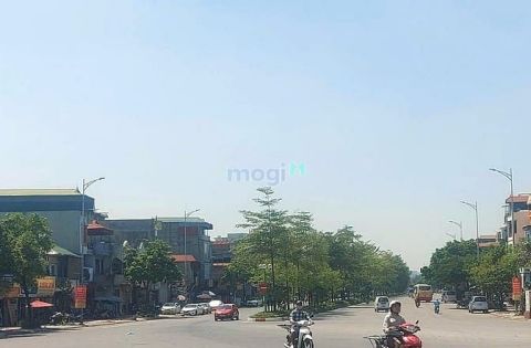 Đất siêu đẹp Khai Sơn kéo dài, mặt đường 40m, DT 112m2, KD, chỉ 26.5tỷ