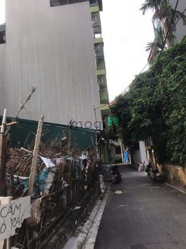 Bán lô góc 36.5m2 xóm 5 xã Đông Dư đường rộng 3,2m ô tô vào thoải mái