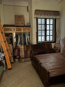 Bán gấp mảnh đất MP Hàng Chiếu, HK đắc địa giá chỉ 65 tỷ, 117m2