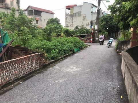 Bán 60m mt5m Đông Dư, ngõ ô tô tải 4m, cạnh Vin OCP, ở sướng, đầu tư s