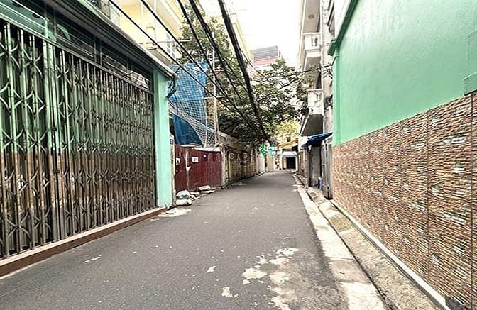 Bán 139m2 đất Bồ Đề-lõi Long Biên, Mt 6m, 16 chỗ vào nhà, chỉ 21.5 tỷ.