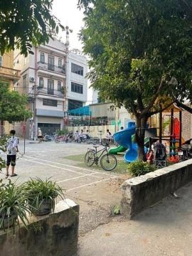 hot: bán đất mặt đường miêu nha tây mỗ, kinh doanh, ôtô, 47m, 4.65 tỷ