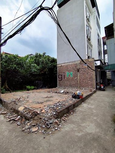Bán đất Phúc Lợi, lô góc 3 mặt thoáng, giá cực rẻ