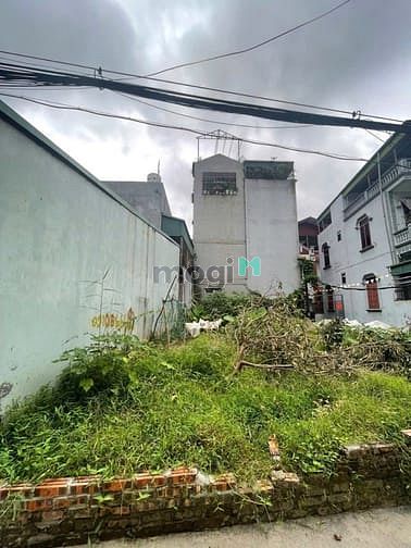 Bán đất Phúc Lợi, thông số đẹp, ô tô con vào đất