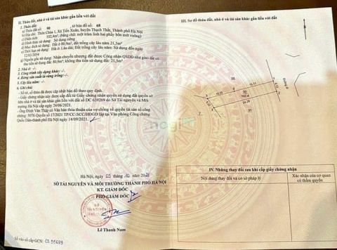 Bán đất tại ĐHQG HN,cổng trường Việt Nhật,Khu ĐTVT Hòa Lạc,102m,15tr,