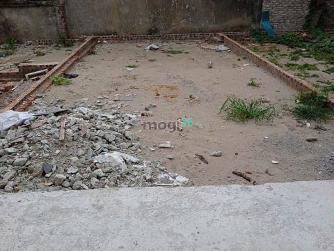Giang Xá - đất 46 m vị trí đẹp - gần H.UỶ - H, ĐỨC