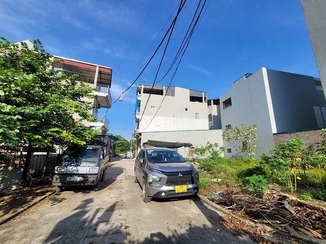 Bán 120m2 đất giãn dân lô góc, thôn Hậu Dưỡng, Kim Chung