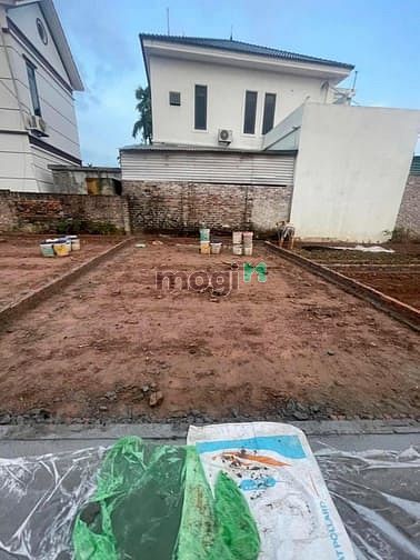 Với tài chính chỉ hơn 800tr các bạn sở hữu 1 lô đất siêu đẹp