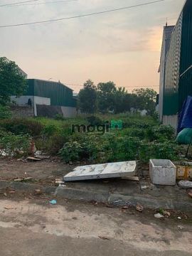 Sẵn siêu phẩm trục chính đường liên xã, thông tứ hướng DT 104,99m