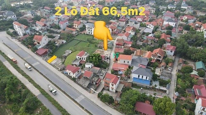 Chính chủ bán 01 lô tại xã sen phương huyện phúc thọ hà nôi