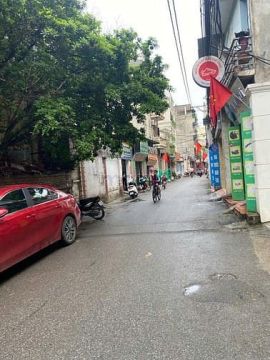 Ngõ 355 Xuân Đỉnh to như phố, oto tránh, 222m, MT 9.5m