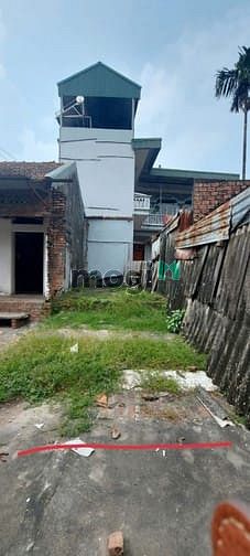 41 m2 đất đức thượng hoài đức giá 2.9 tỉ