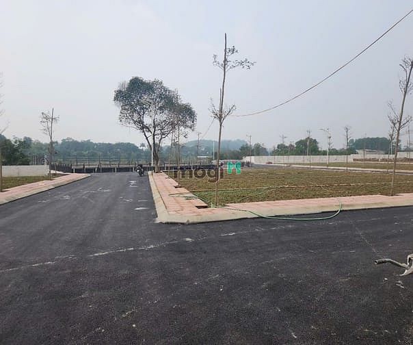 Bán đất đẹp Cổ Đông ôtô ngõ thông gần QL21
