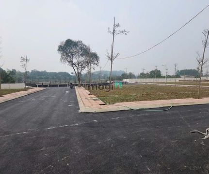 Bán đất đẹp Cổ Đông ôtô ngõ thông gần QL21