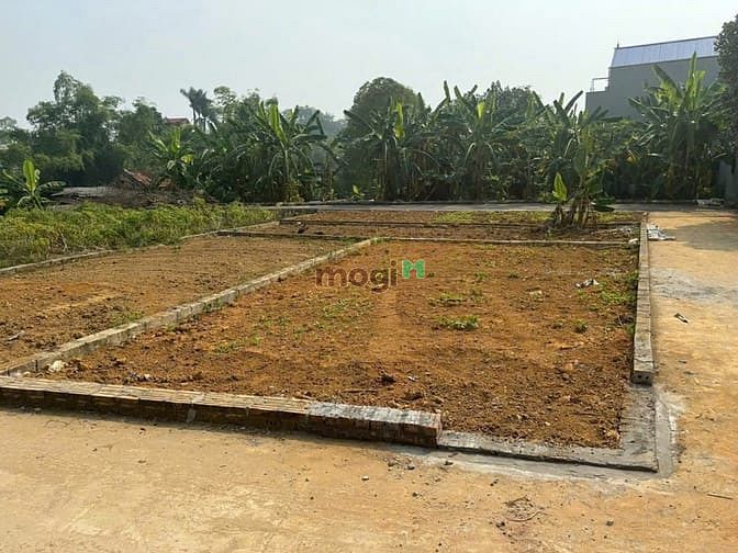 Bán thửa đất đẹp tân xã ô tô chạy vòng quanh, gần phố 67m nhỉnh 2 tỷ
