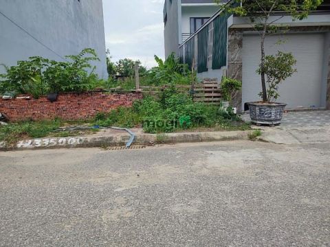 Bán lô đất đẹp 70m 2.75 tỷ kinh doanh ôtô tránh gần khu cnc hoà lạc