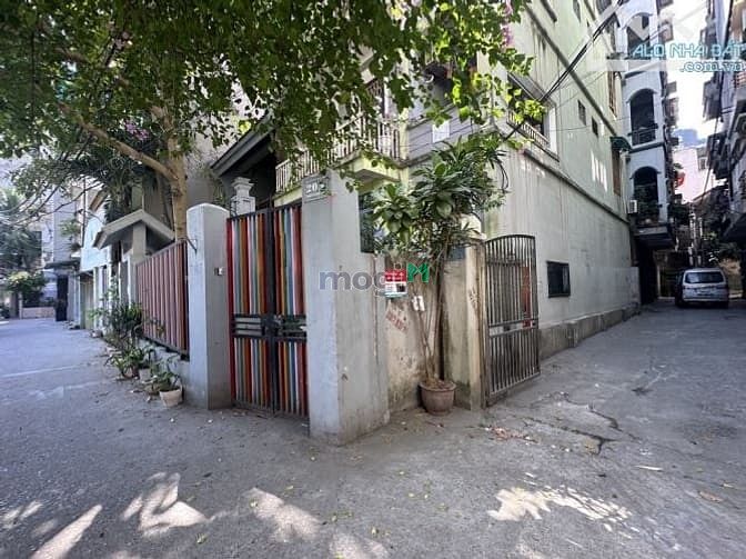 Bán đất đẹp 55m² Giáp Bát, Giải Phóng - ô tô vào nhà - 9,7 tỷ