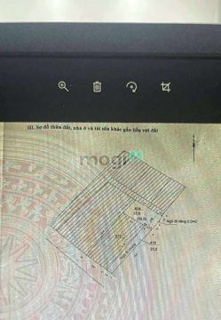 Bán đất Nguyễn Khoái, 37m2, mt 4.5m, ngõ ba gác, sổ đỏ, 1.85 tỷ