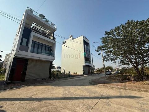 Bán đất đấu giá x5 đông tây vân nội đông anh hà nội