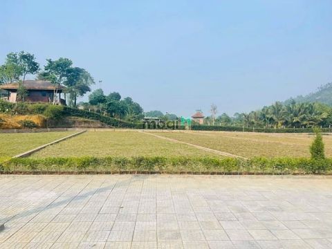 Bán đất đẹp du lịch, nghỉ dưỡng phú mãn quốc oai đường to 3 ôtô nhỉnh