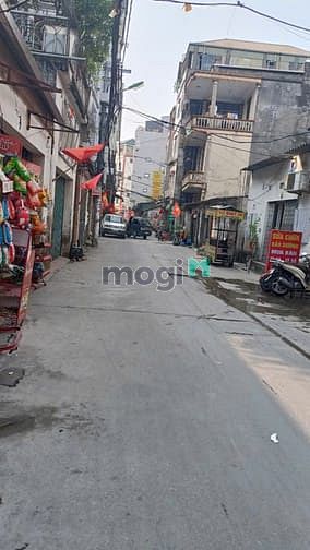 SIÊU RẺ Bán đất Cầu Diễn – Bắc Từ Liêm dt122m, mt5.8m, ngõ 3m, 10.x tỷ