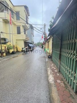Bán đất Tây Tựu P.Minh Khai ngõ thông, ôtô, dt50m, mt4.5m ở & đầu tư.