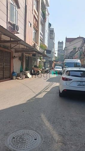 Bán đất Trung Kiên - Tây Tựu Ôtô, ngõ thông, dt90m, mt7.5m, đầu tư tốt