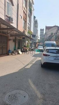 Bán đất Trung Kiên - Tây Tựu Ôtô, ngõ thông, dt90m, mt7.5m, đầu tư tốt