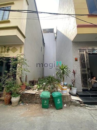 Chính chủ bán đất an khánh, ô tô đỗ cửa, ngõ thông 42m2 x mt 3.5m giá