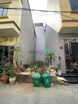 Chính chủ bán đất an khánh, ô tô đỗ cửa, ngõ thông 42m2 x mt 3.5m giá