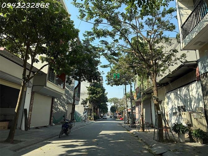 Bán đất đấu giá điểm hà hương liên hà đông anh hà nội kinh doanh đỉnh