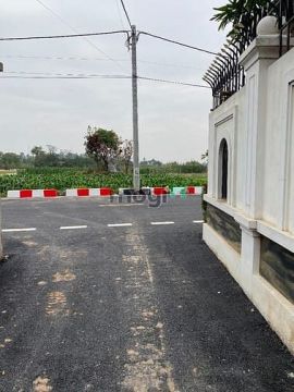 Bán đất phố Hoài 63 m2, MT 5m, đường ô tô thông KCN Khai Sơn