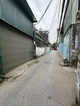 Giá đầu tư - Ô tô thông, vào đất - Bán đất Đông Dư, Gia Lâm - 42m
