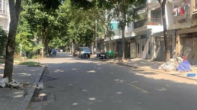 Bán đất Mỗ Lao Hà Đông, dt 80m2, mt 5m, ô tô tránh, kd, chỉ 19.5 tỷ