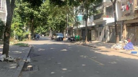 Bán đất Mỗ Lao Hà Đông, dt 80m2, mt 5m, ô tô tránh, kd, chỉ 19.5 tỷ