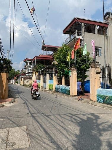 Bán 72m2 MT 5m đất trung tâm Kim Sơn - ô tô đỗ cổng - giá chính chủ