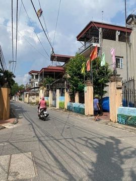 Bán 72m2 MT 5m đất trung tâm Kim Sơn - ô tô đỗ cổng - giá chính chủ
