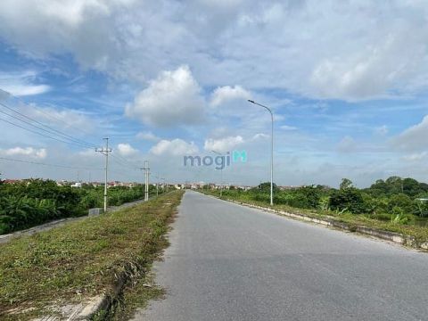 Siêu phẩm view hồ - ở sướng 82m2 MT 5m đất Lệ Chi, đường ô tô thoáng