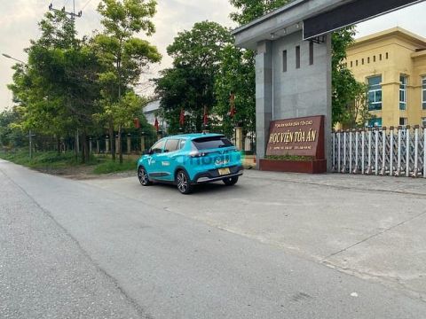 Chính chủ bán 100m2 đất trung tâm Kim Sơn - lô góc, đường nhựa ô tô