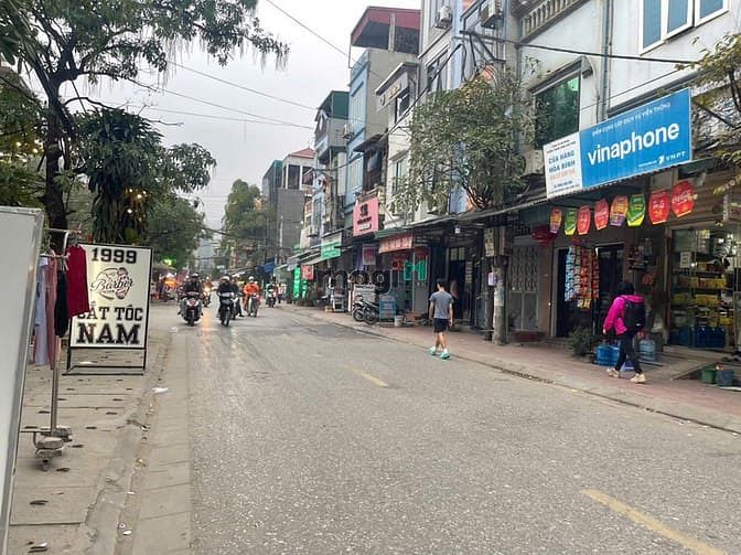 50m² phân lô, ô tô tránh, gần parkcity, lê trọng tấn, hơn 9 tỷ!