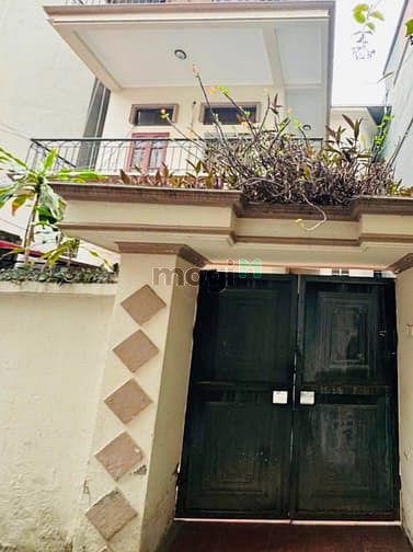 Bán đất 60m2 chính chủ tại Nhân Chính, Thanh Xuân
