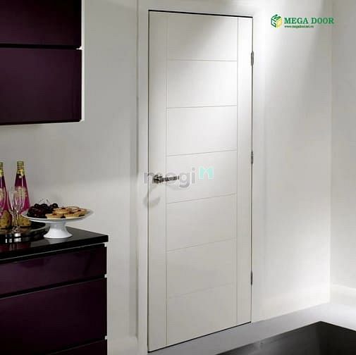 Báo giá cửa gỗ công nghiệp tại Long Khánh Đồng Nai