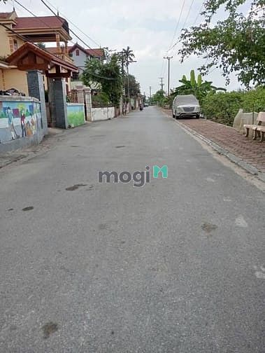 Nhỉnh 2 tỷ - gần ô tô - Bán đất Đông Dư, Gia Lâm - Thoáng, sáng, rẻ