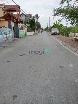 Nhỉnh 2 tỷ - gần ô tô - Bán đất Đông Dư, Gia Lâm - Thoáng, sáng, rẻ